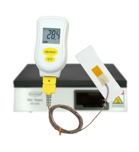 Slide Warmer Thermometer | Beauvais Medical Equipments